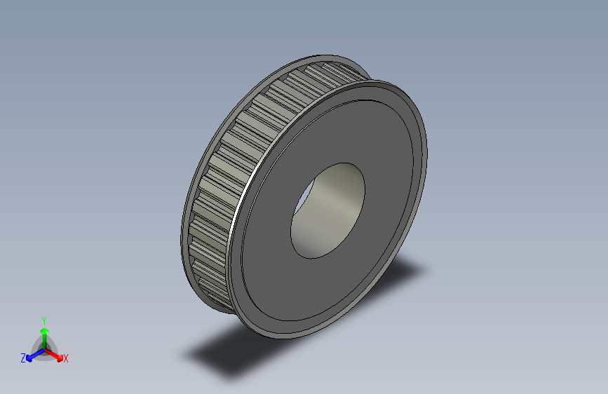 WTWZ15400203-28胀管从动带轮32H100_A_H50