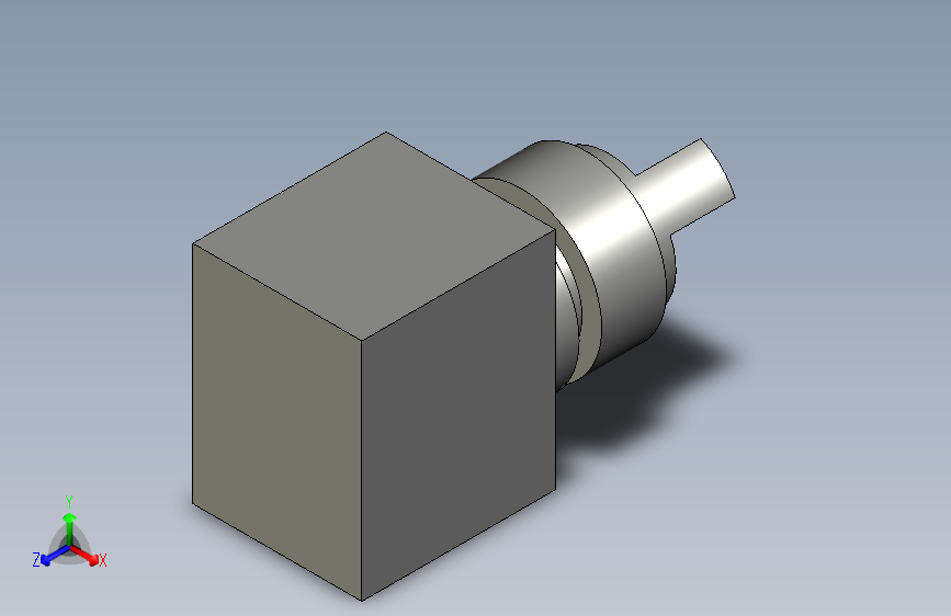 XB2BD21C_选择开关(Schneider)