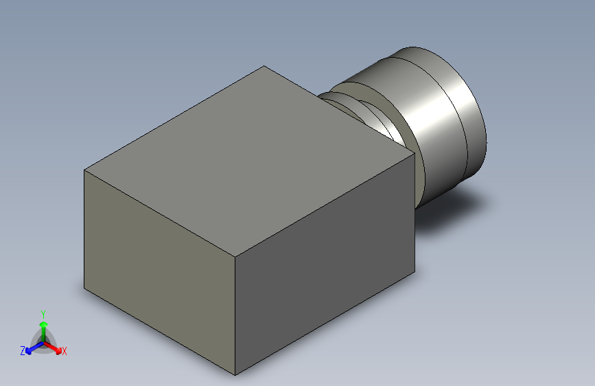 XB2BW33B1C_绿色按钮(Schneider)