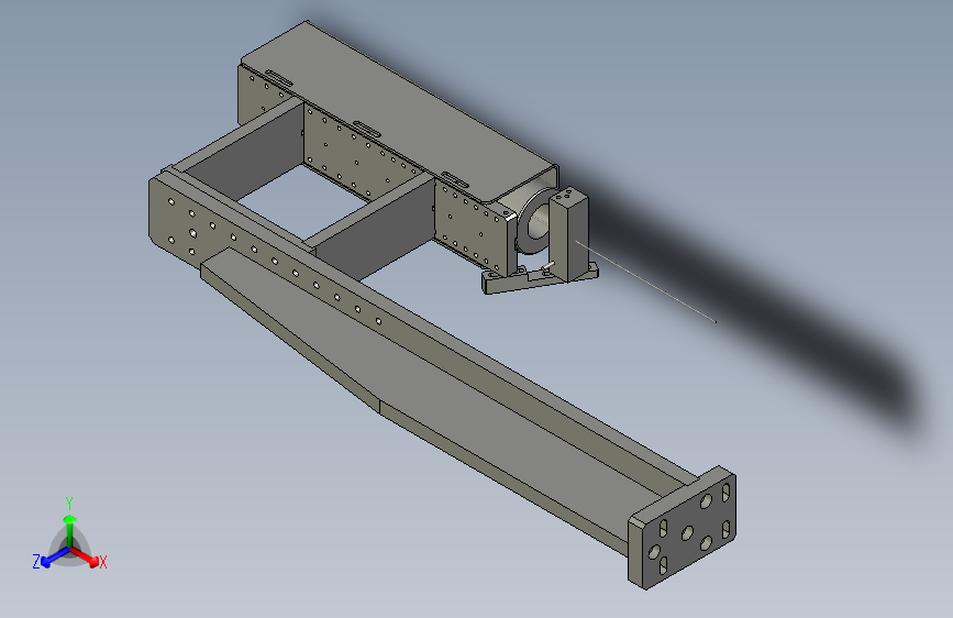 5-2视觉CCD1USB对插口检测