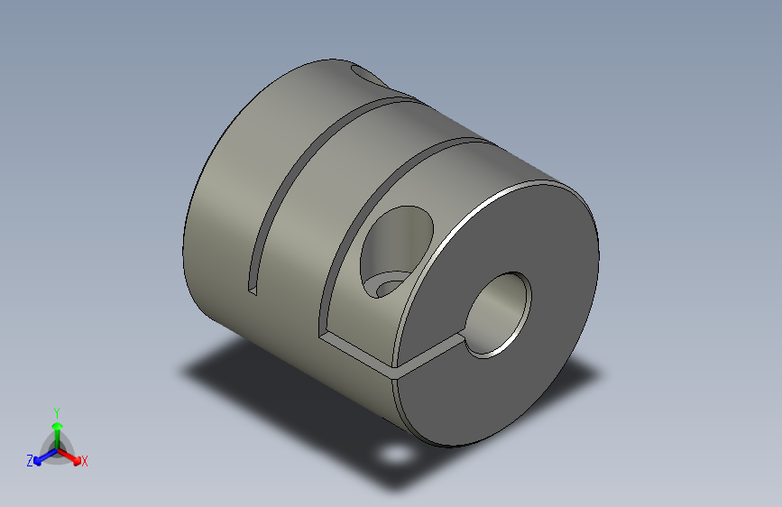 XG8-40X413-12X14联轴器