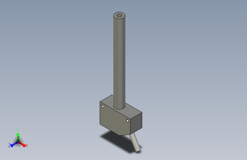 5光电开关PK3-5N(对照