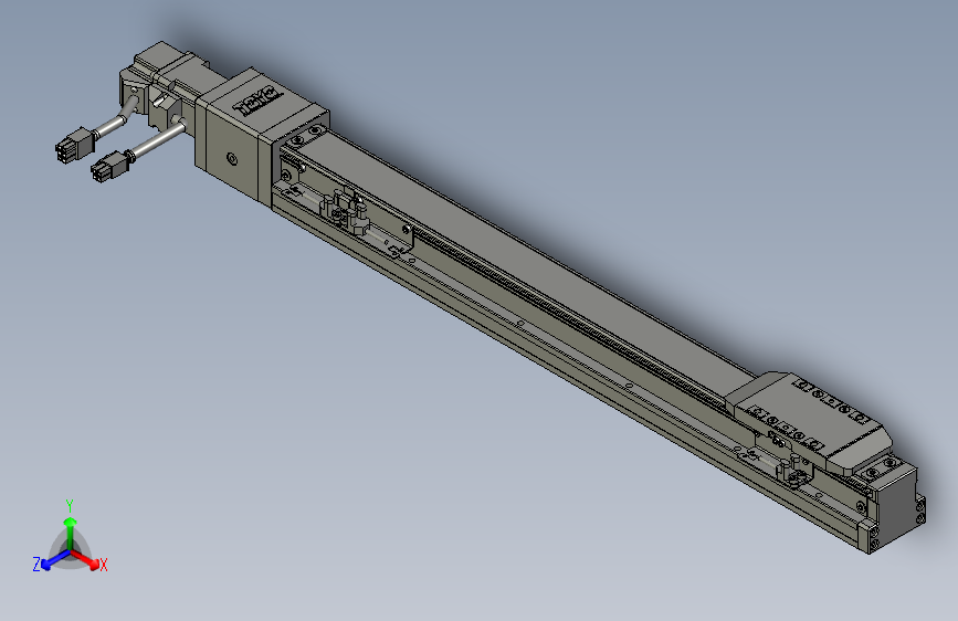 GTH5-L5-400-BC-P10-C4