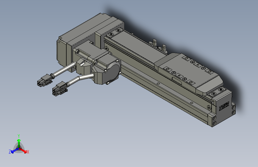 GTH5-L10-100-BL-P10-C4