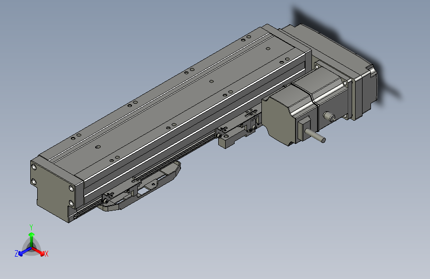 GTH8-L10-200-BL-M20B-C4-S-1
