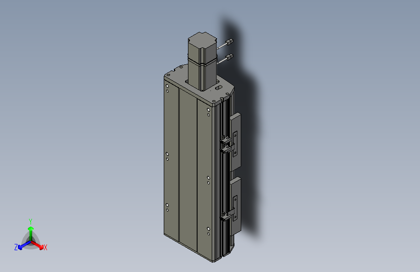 GTH17-200-BC-400W