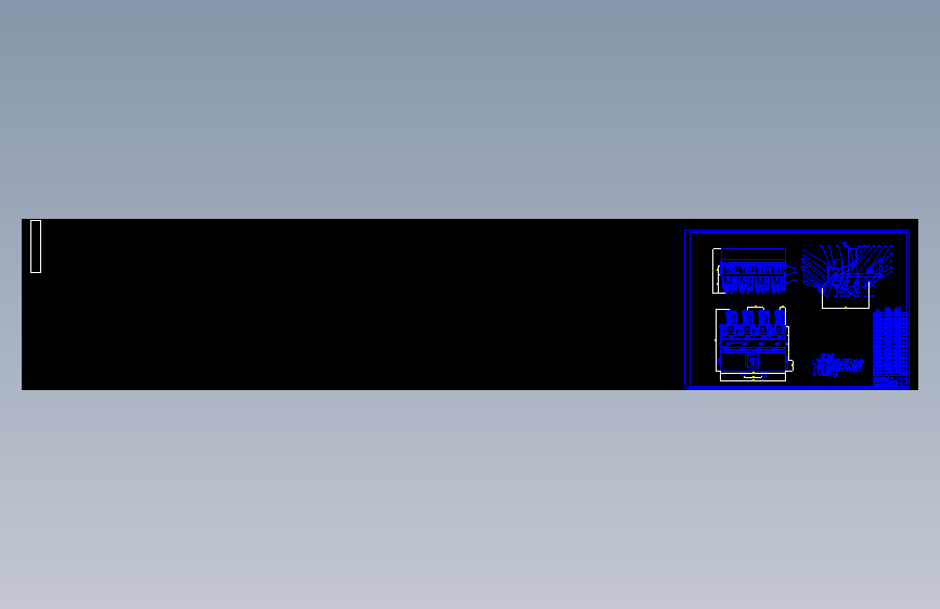 载物爬楼梯运输车的结构设计3D(含说明书)