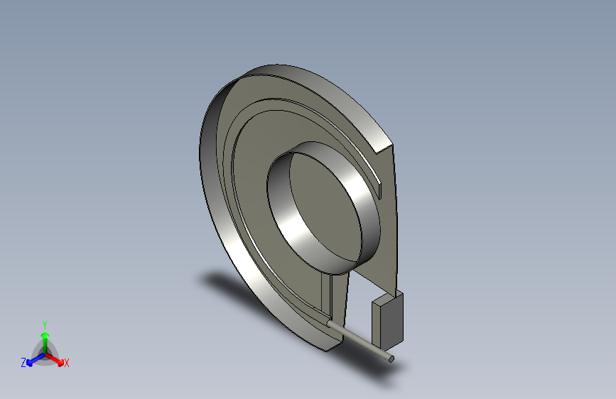 YNJ1-250筒盘逆时针装配体0