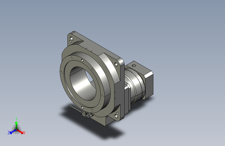 HBD200-100K-19-70-90M6