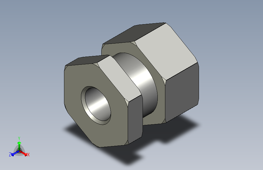 HDTDC1901105I浮动接头WHC31-M8-10-L6