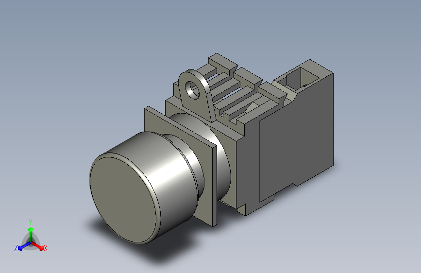 YW1L-MF2E10Q4R24V红