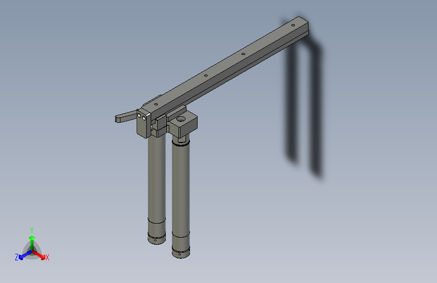 YWP200K4-06-11-00贴胶缓存组件