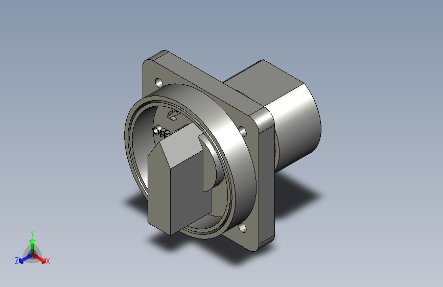 16电源总开关GLH13-20