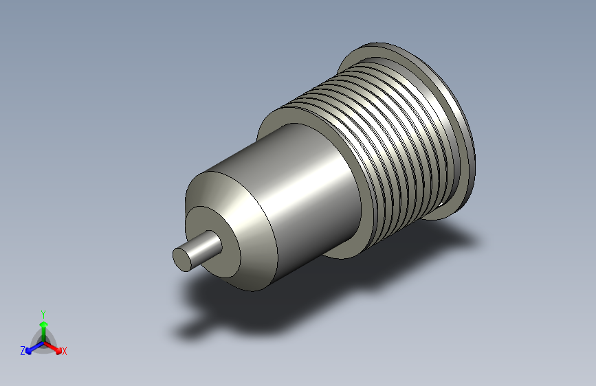 19mm自锁6V红色按钮指示灯