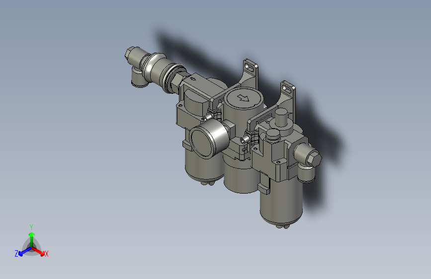 ZAC30-03G-3-A-SMCH1H2-1