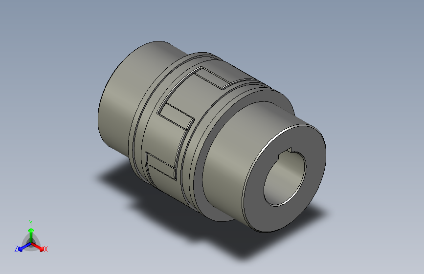 ZDSB-02-14LYXL联轴器LYXL4