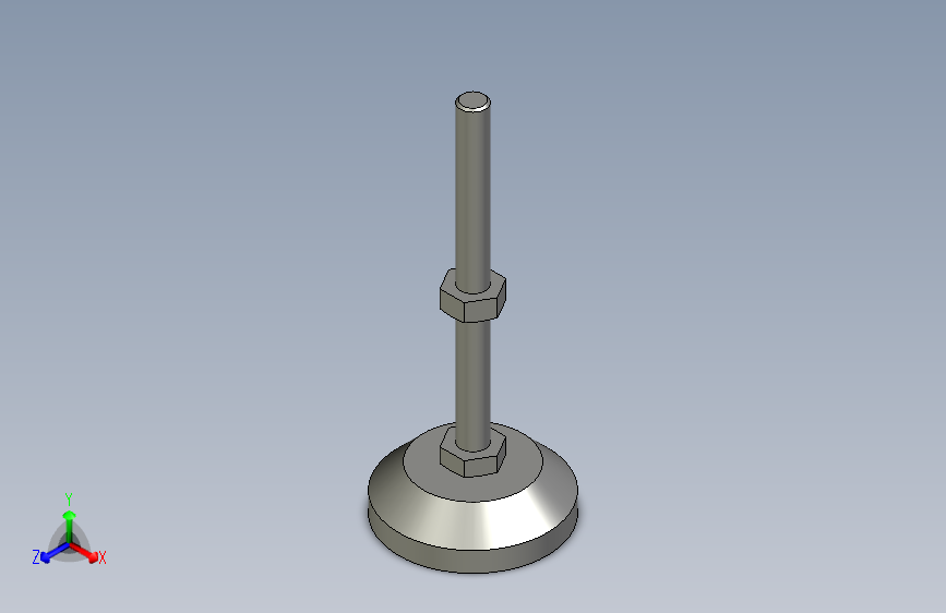 23LM001標準件-腳杯-FJFNF10-120