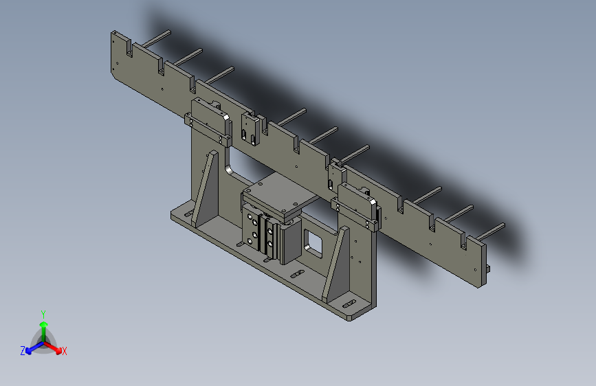 001-拖举机构-dtk