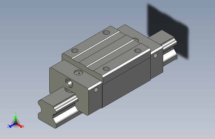 HGH15CA1R100Z0C等距