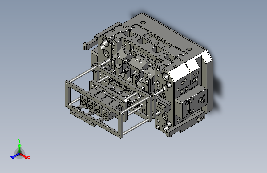 01YD-MPPL21076S-硬胶件手掌3D--1
