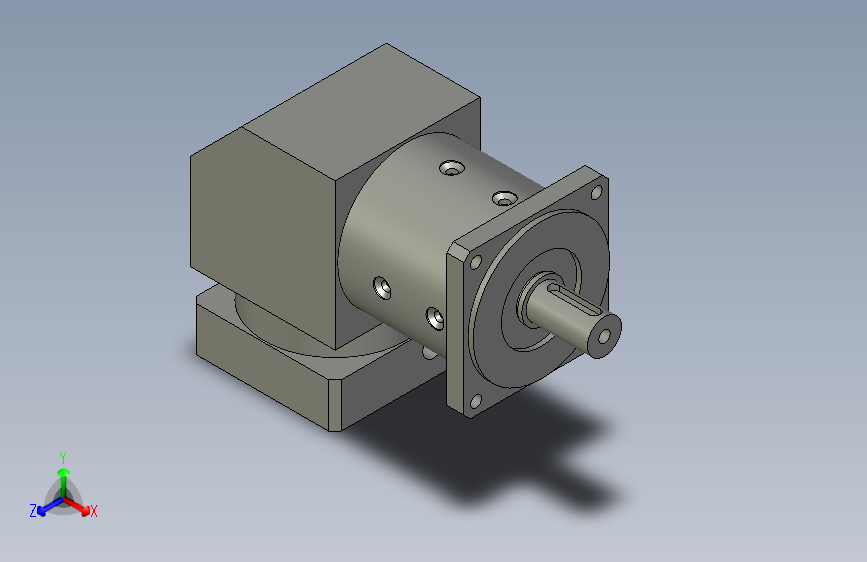 ZPLF80-L219-70-90-M61