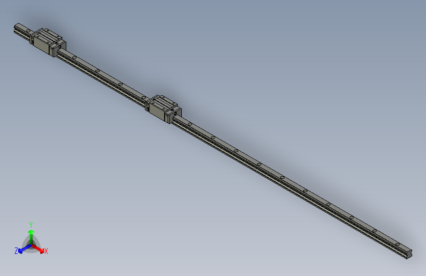 HGH15CA2R1020Z0C导轨ZB