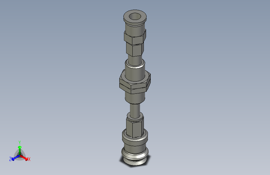ZPT10BSJ10-06-A10(10直径)