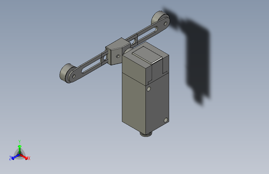 HL-5030
