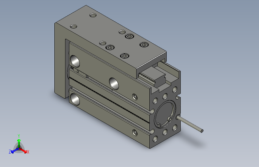 HLH20X30-S-H-20-H-2