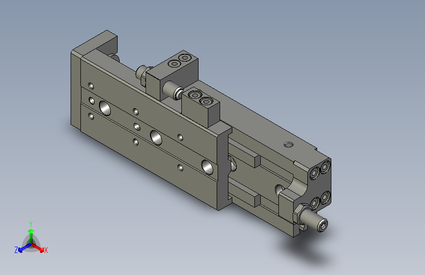 HLQ12X50SA-45-DMSH-1