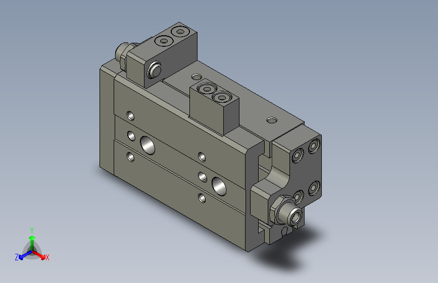 HLQ16X30SA-2-DMSH-2