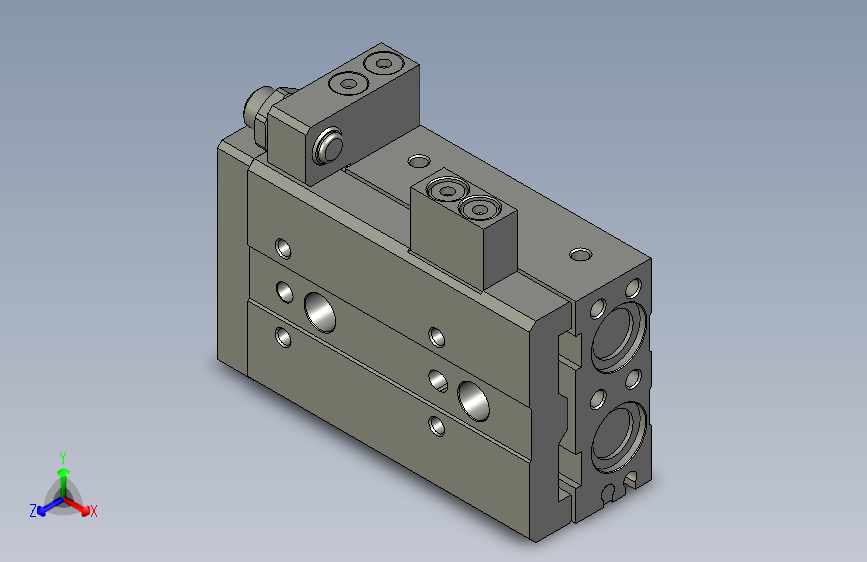 HLQ16X30SAS(0)+(DMSH-2)