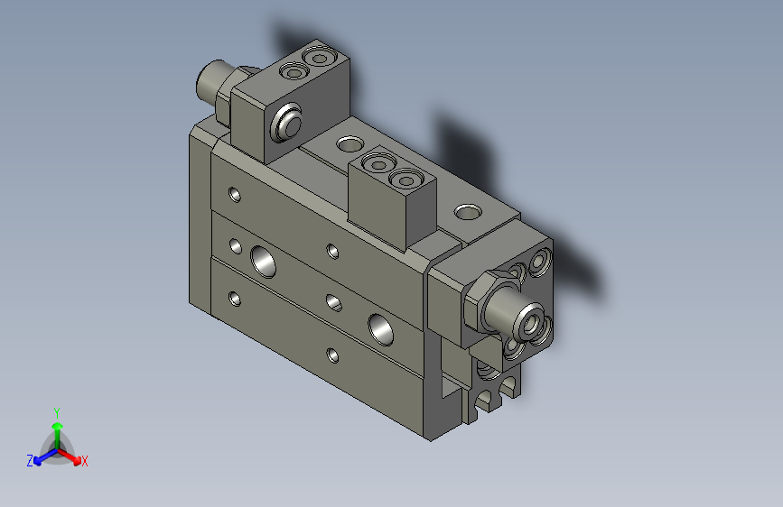 HLS8X20SA
