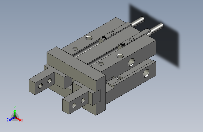 HW23417-SMC-MHZ2-16D-M9B
