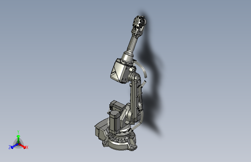IRB2600