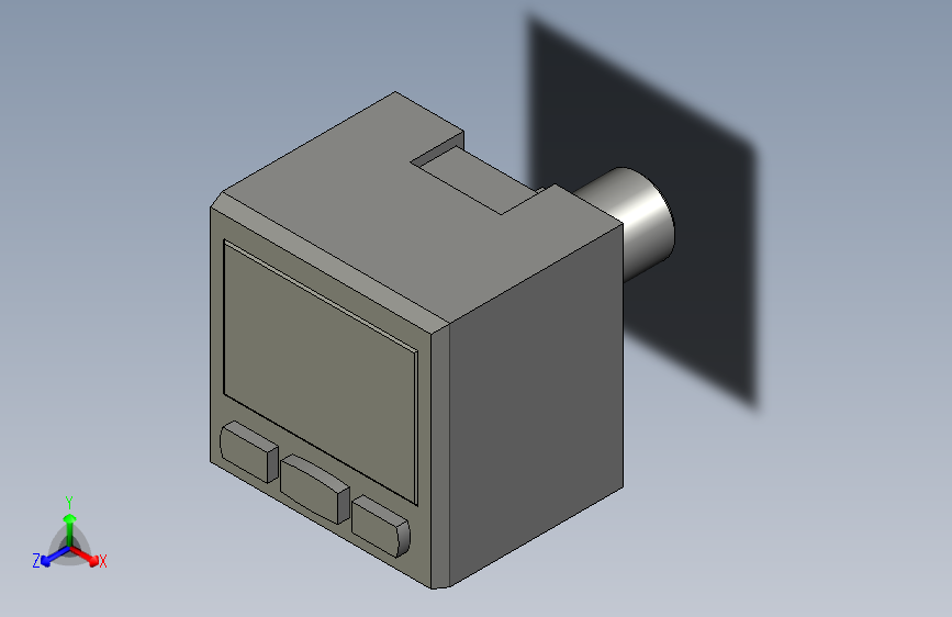 ISE30A-01-N-M(0)-1