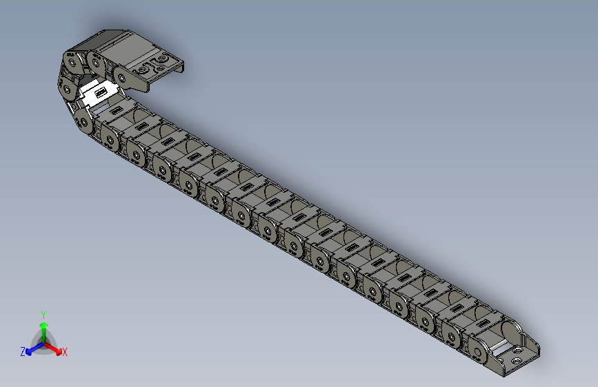 J18BF137N-3D结构图