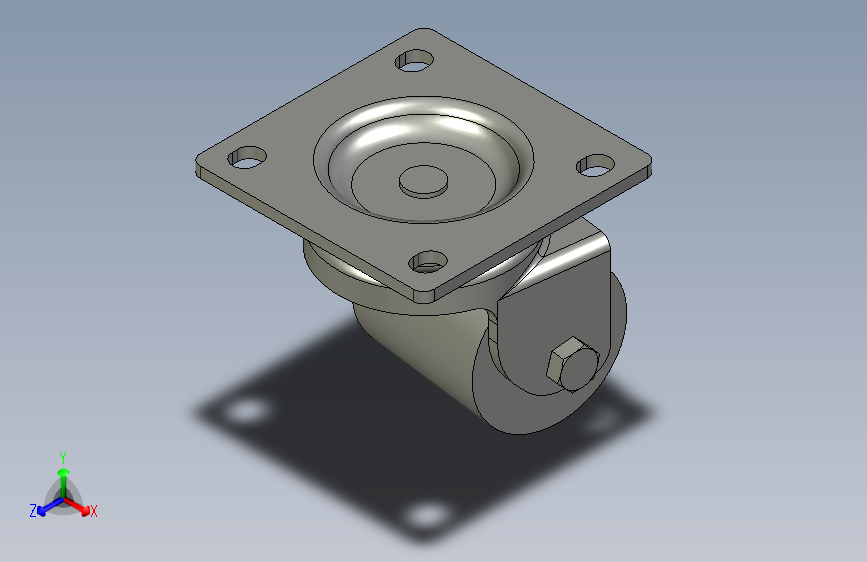 J30-01-63-662总装3D