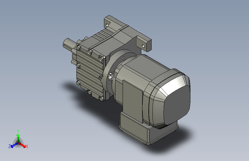 JB-R27DRS71S4-M1-0度
