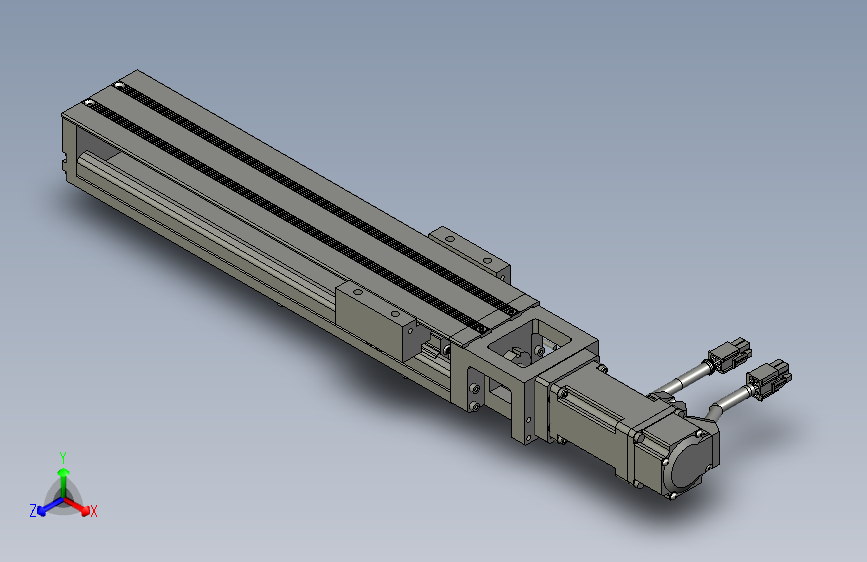 32-60模组装配KK6010(05)P(C)-300A1-F0C)