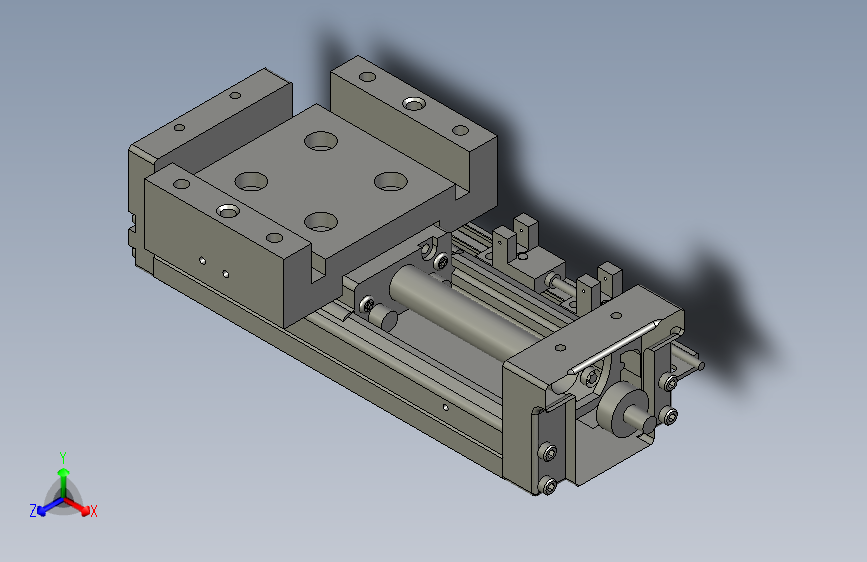 KK6005C-150A1-F0组件A-2-A