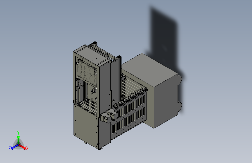 06-00Tray盘周转机构右-AB