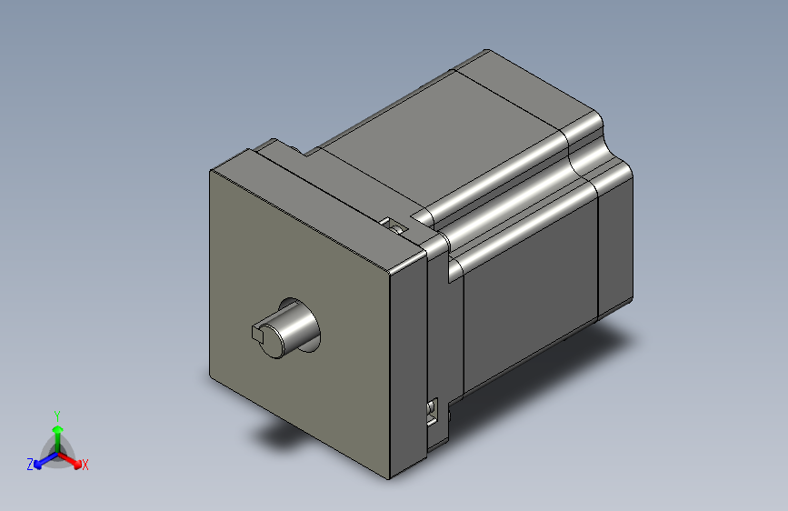 KTH170铝体内嵌丝杆模组马达外露KTH170-C10-400-BC-B86-C4_86
