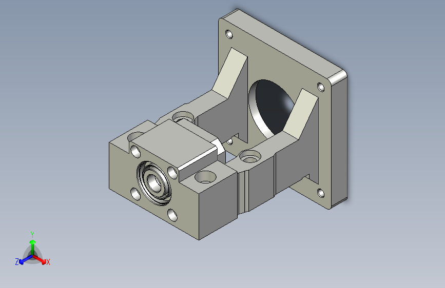 LEF30-d15-F130-h30