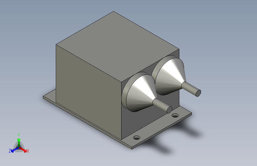 LM18A001-離子風槍