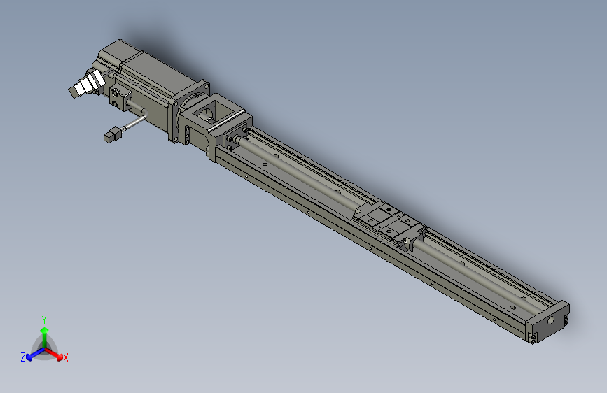 LX3010_B1_A3038_500_old2单轴驱动器