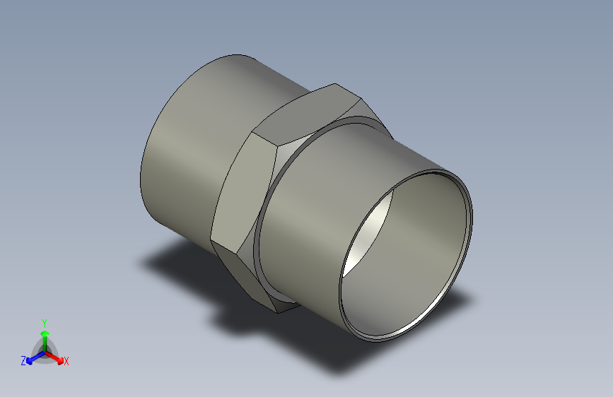 LXYC-BOSS4分内丝转四分外丝直接-ZYNP013