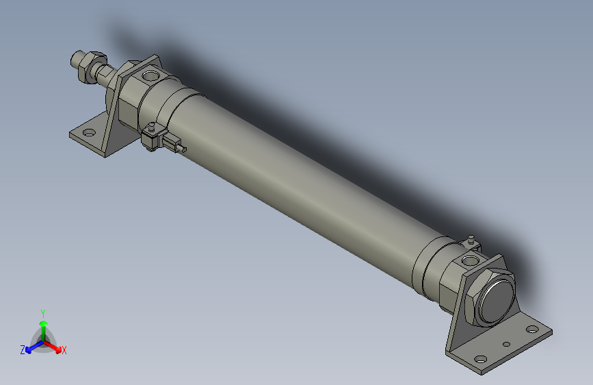 LXYC-BOSSCDM2L32-200-M9BL