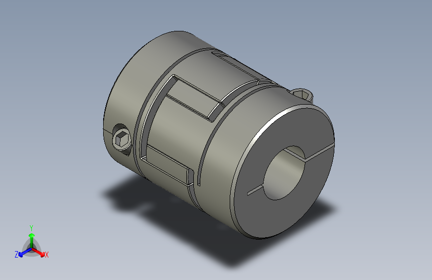 LYCA梅花联轴器LYCA-2025