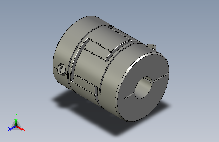 LYCA梅花联轴器LYCA-2530